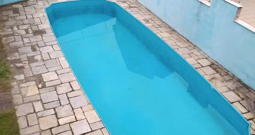 LINDA CASA DE CONDOMÍNIO LOCALIZADO NA BAIRRO MAITINGA - BERTIOGA !!