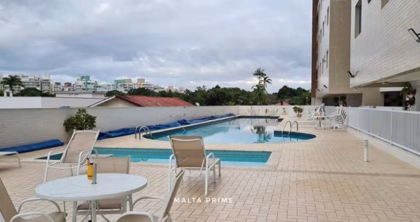 LINDO APARTAMENTO LOCALIZADO EM RIVIERA DE SÃO LOURENÇO