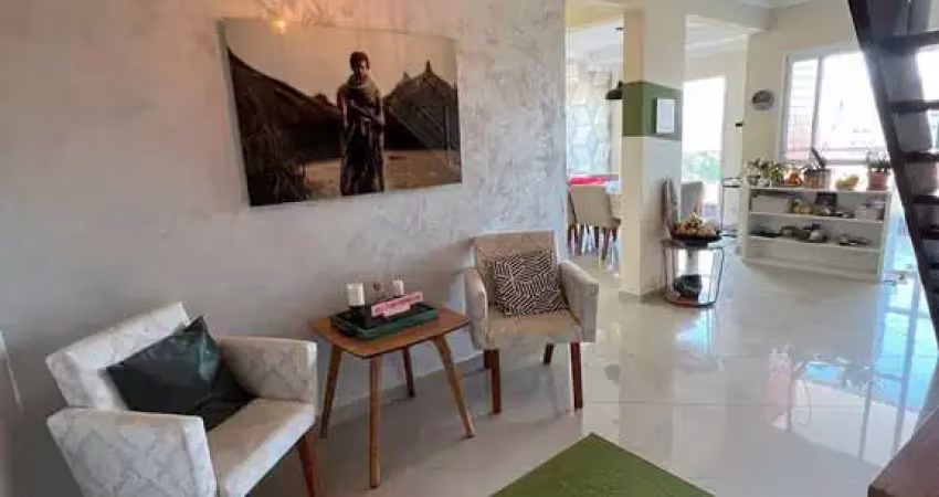 LINDA COBERTURA EM PERFEITA LOCALIZAÇÃO !!