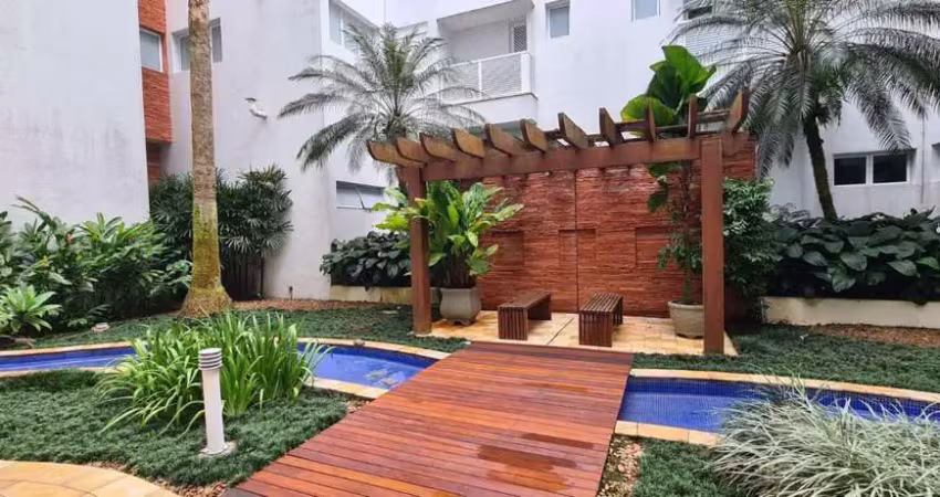 LINDO APARTAMENTO EM PERFEITA LOCALIZAÇÃO !!1
