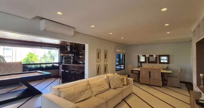 LINDÍSSIMO APARTAMENTO EM ÓTIMA LOCALIZAÇÃO DE RIVIERA !!