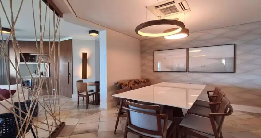 LINDÍSSIMO APARTAMENTO EM RIVIERA DE SÃO LOURENÇO !!