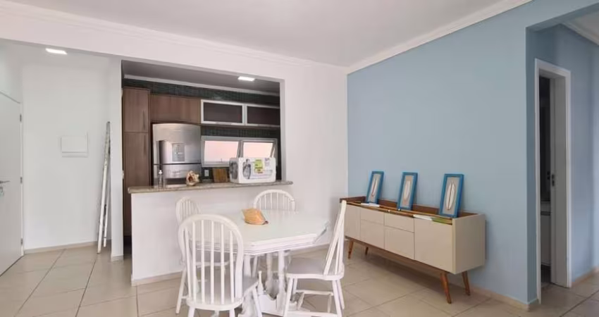 LINDO APARTAMENTO LOCALIZADO NO CENTRO DE BERTIOGA !!