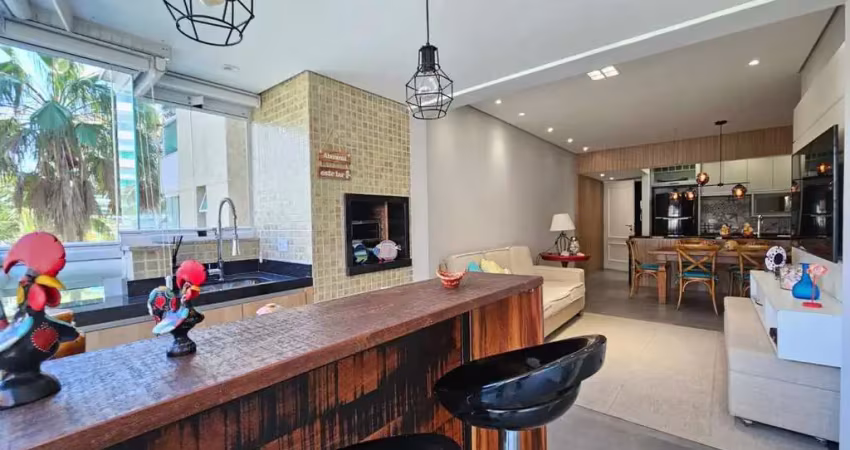 Belíssimo apartamento em Riviera