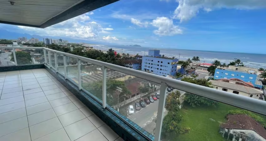 Apartamento no centro de Bertioga.