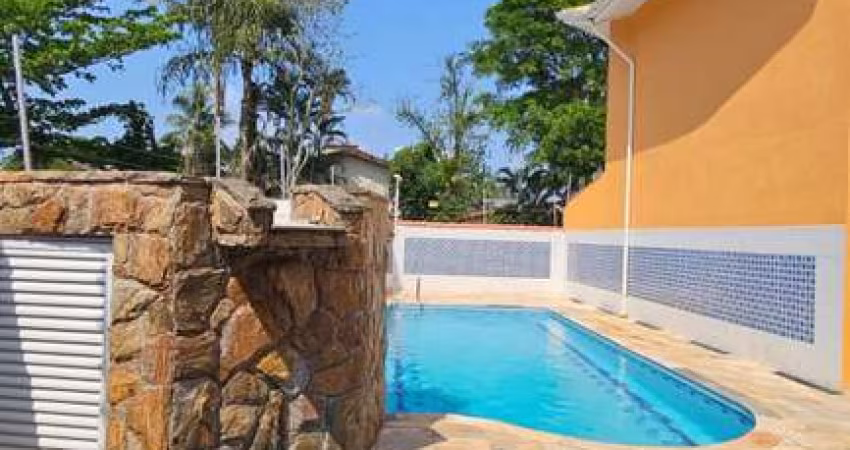 VILLAGIO NO CENTRO DE BERTIOGA