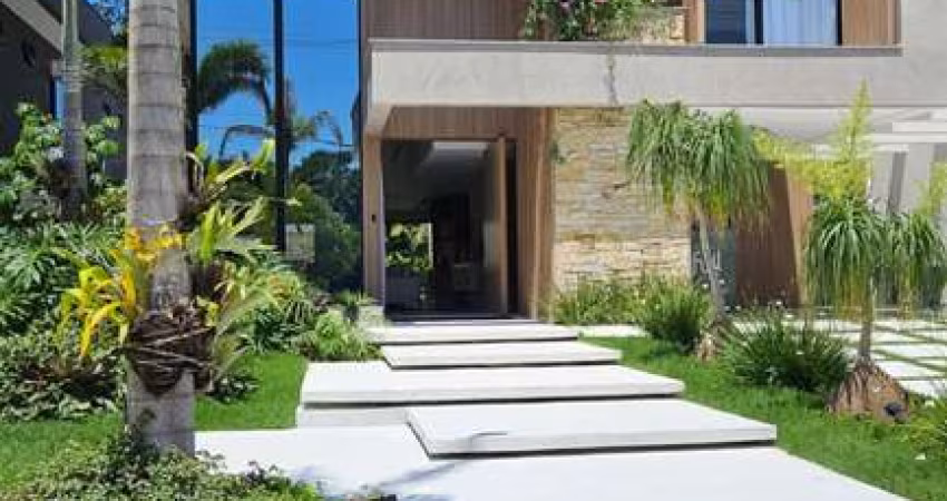 CASA DE ALTO PADRÃO EM RIVIERA DE SÃO LOURENÇO.