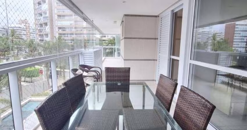 APARTAMENTO EM RIVIERA DE SAO LOURENÇO.