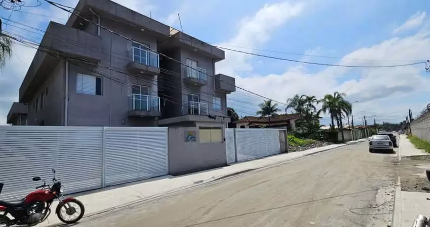 APARTAMENTOS NOVOS, PRONTO PARA  MORAR.