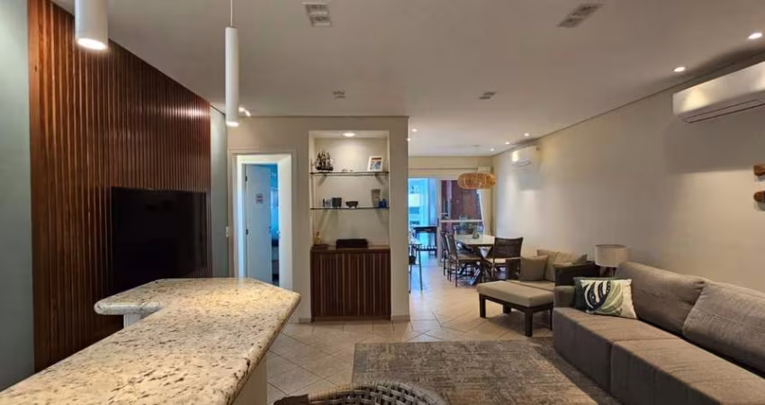 Apartamento com 114 metros quadrados de área, em Riviera De São Lourenço. ú