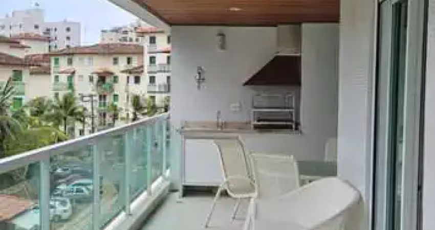 APARTAMENTO EM RIVIERA DE SÃO LOURENÇO