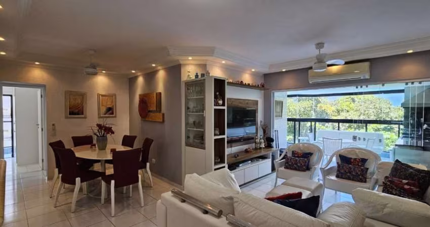 Apartamento dos Sonhos em Riviera de São Lourenço: Conforto, Natureza e Lazer à Sua Porta!