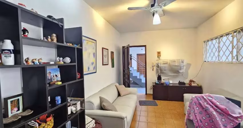 CASA DE VILLAGIO NO CENTRO DE BERTIOGA-SP