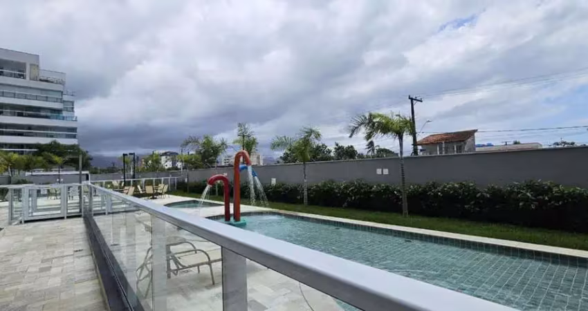 APARTAMENTO NO CENTRO DE BERTIOGA-SP