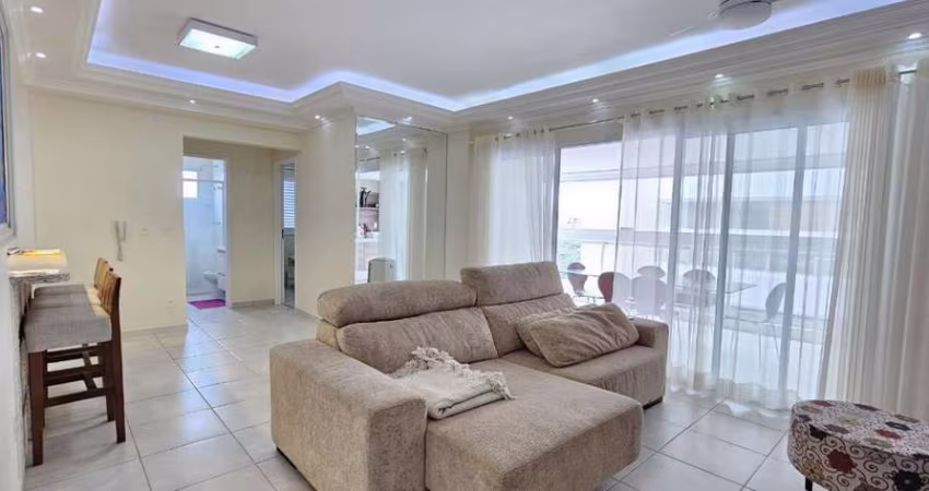 APARTAMENTO NO JARDIM SÃO LOURENÇO.