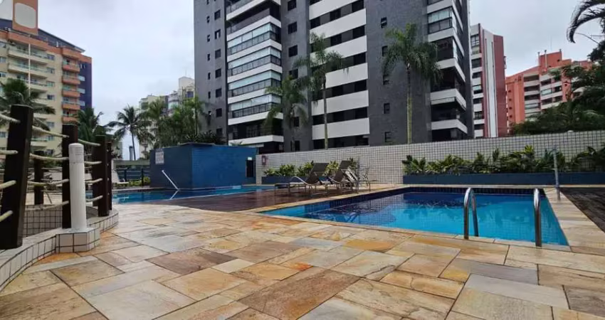 APARTAMENTO PARA VENDA EM RIVIERA DE SÃO LOURENÇO.