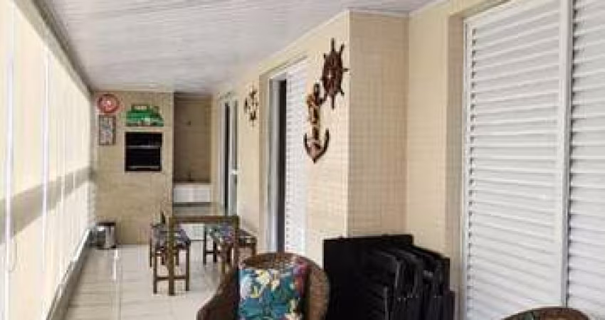 APARTAMENTO PARA VENDA EM BERTIOGA.