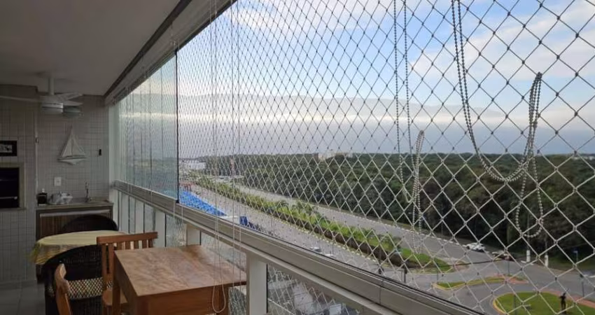 APARTAMENTO PARA VENDA NO CENTRO DE4 BERTIOGA.