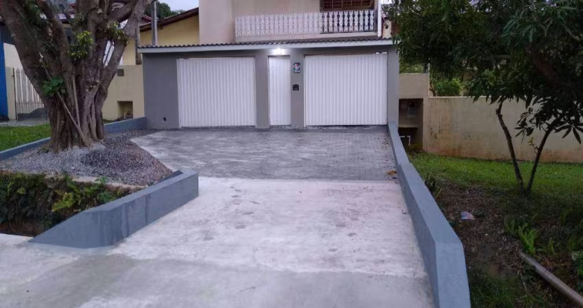 Casa à venda, 238 m² por R$ 1.100.000,00 - São Francisco - São Sebastião/SP