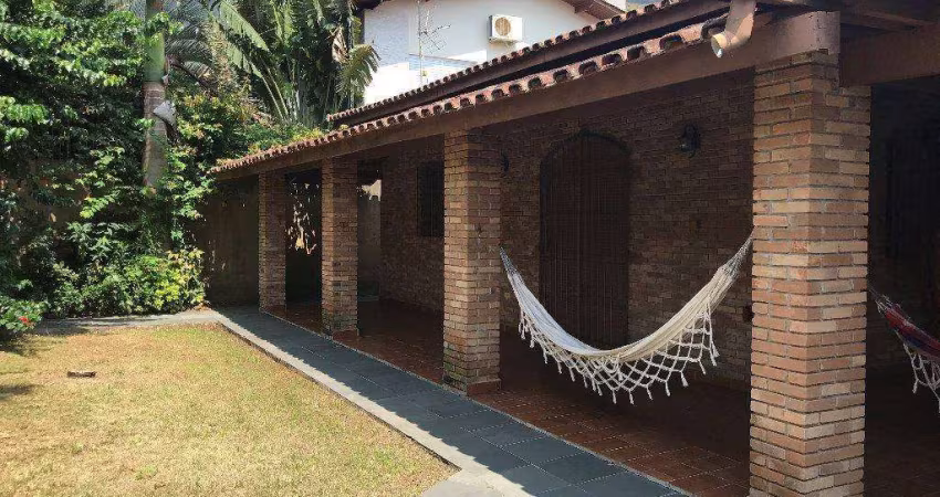 Casa térrea no Portal da Olaria