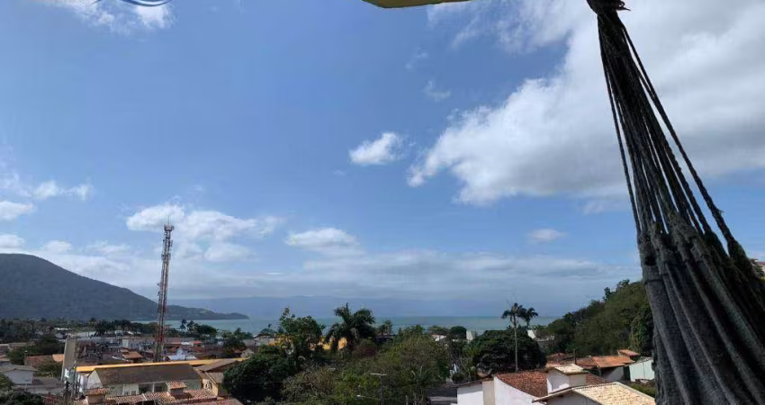 Apartamento com 2 dormitórios à venda, 80 m² por R$ 800.000,00 - Pontal da Cruz - São Sebastião/SP