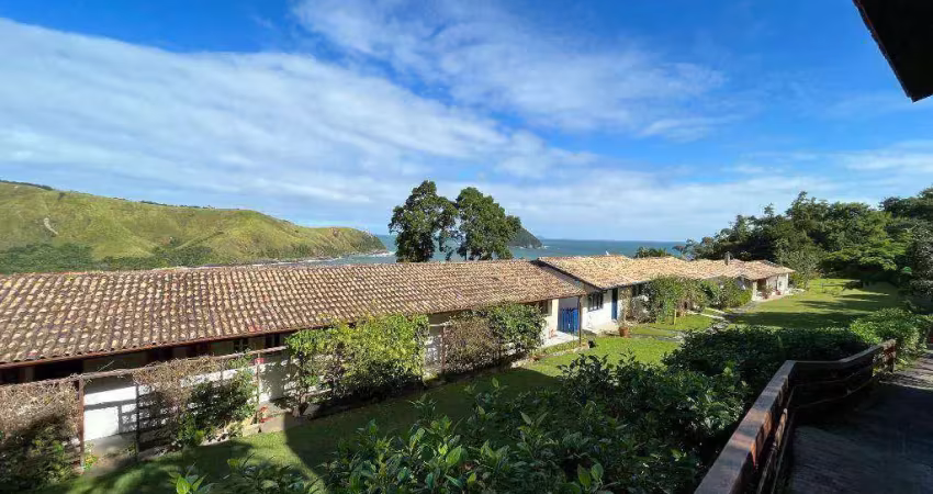 Sobrado com 1 dormitório à venda, 80 m² por R$ 700.000,00 - Toque Toque Grande - São Sebastião/SP