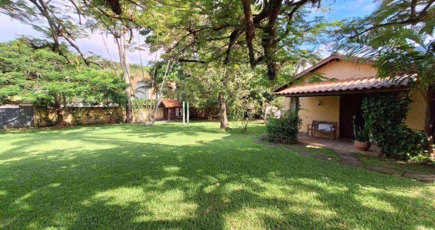 Terreno à venda, 382 m² por r$ 690.000,00 - portal da olaria - são sebastião/sp