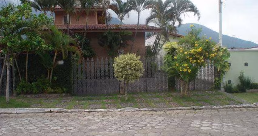 Casa com 3 dormitórios à venda - Angra de São Francisco - São Sebastião/SP