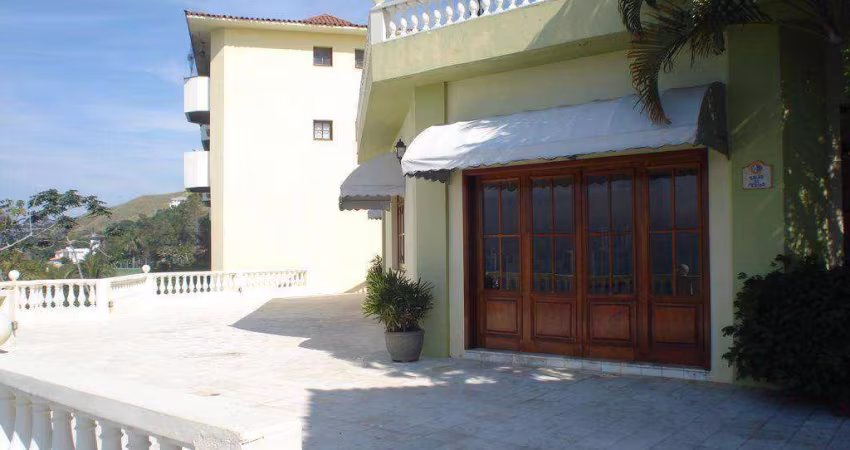 Apartamento com 2 dormitórios à venda, 78 m² por R$ 860.000,00 - Pontal da Cruz - São Sebastião/SP