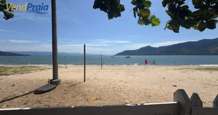 Casa com 6 dormitórios à venda, 528 m² por R$ 6.500.000 - Pontal da Cruz - São Sebastião/SP
