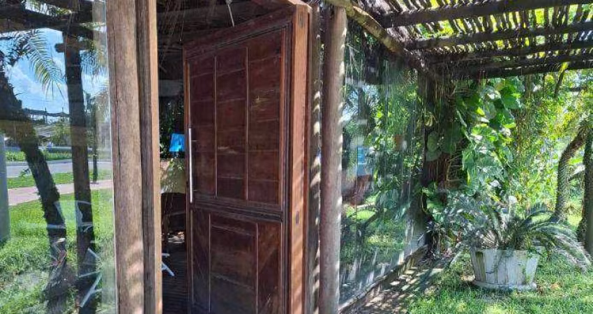 Loja, 290 m² - venda por R$ 950.000 ou aluguel por R$ 6.000/mês - Canto do Mar - São Sebastião/SP