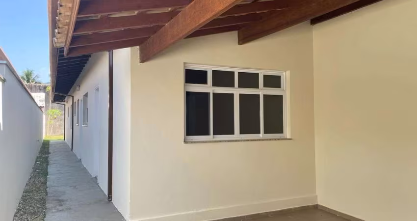 Casa com 2 dormitórios para alugar, 75 m² por R$ 3.120,00/mês - Pontal da Cruz - São Sebastião/SP