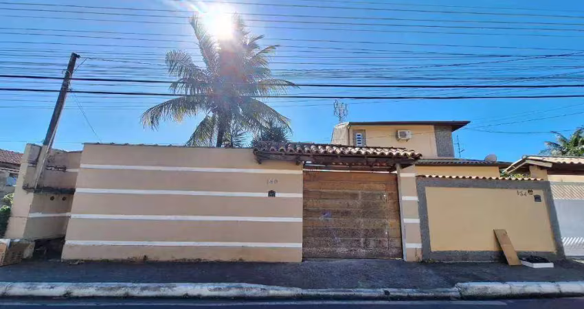 Casa com 2 dormitórios à venda, 133 m² por r$ 520.000,00 - enseada - são sebastião/sp