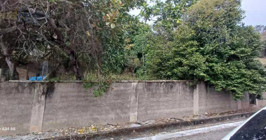 Terreno à venda, 720 m² por r$ 730.000 - arrastão - são sebastião/sp