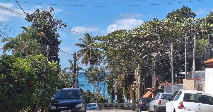 Casa térrea com 2 dormitórios à venda, 88 m² por r$ 850.000 - são francisco - são sebastião/sp