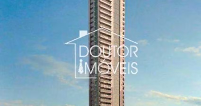Apartamento Residencial à venda, Vila Gomes Cardim, São Paulo - AP0408.