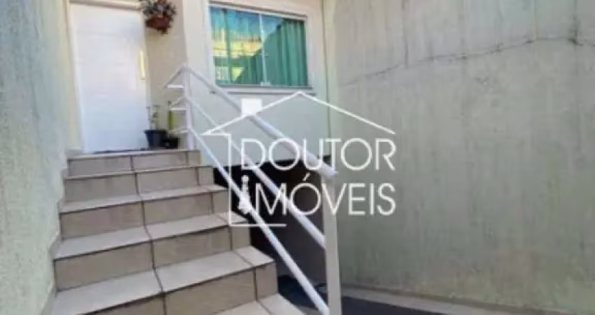 Sobrado com 3 dormitórios à venda, 183 m² por r$ 580.000,00 - vila ré - são paulo/sp