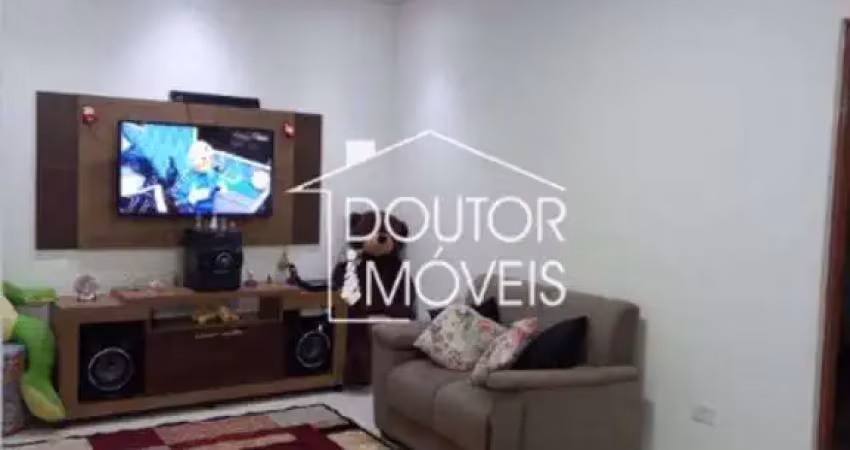 Casa com 2 dormitórios à venda, 100 m² por r$ 550.000,00 - vila esperança - são paulo/sp