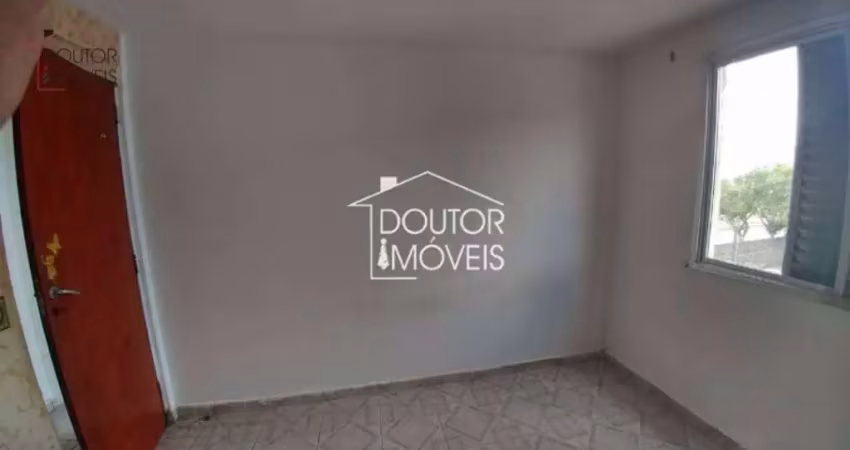 Apartamento residencial à venda, vila sílvia, são paulo - ap0643.