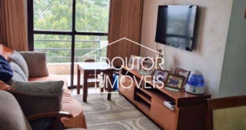 Apartamento com 2 dormitórios à venda, 50 m² por R$ 350.000,00 - Vila Carmosina - São Paulo/SP