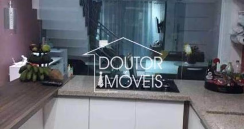 Sobrado com 3 dormitórios à venda, 250 m² por R$ 745.000,00 - Vila Rio Branco - São Paulo/SP