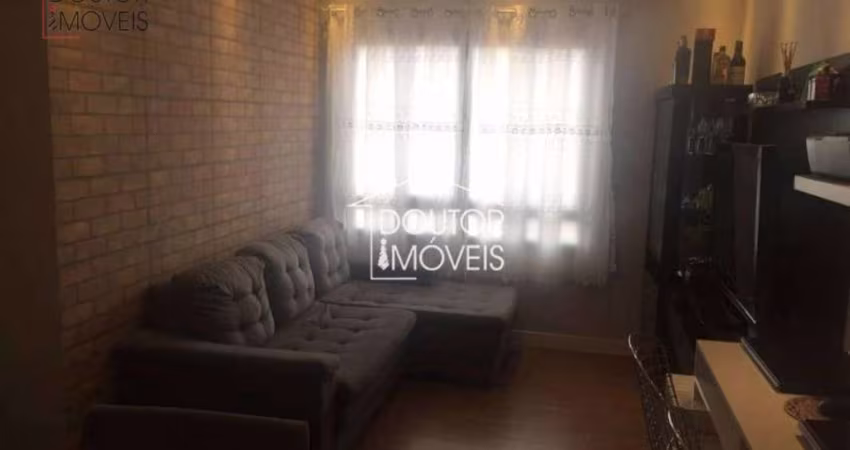 Apartamento Residencial à venda, Cantinho do Céu, São Paulo - AP0410.