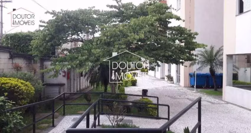 Apartamento com 3 dormitórios à venda, 67 m² por R$ 600.000,00 - Vila Matilde - São Paulo/SP