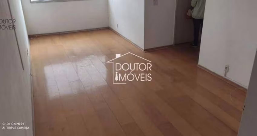 Apartamento com 2 dormitórios à venda, 62 m² por R$ 320.000,00 - Vila Esperança - São Paulo/SP