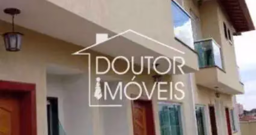Sobrado com 2 dormitórios à venda, 122 m² por r$ 383.250,00 - vila ré - são paulo/sp