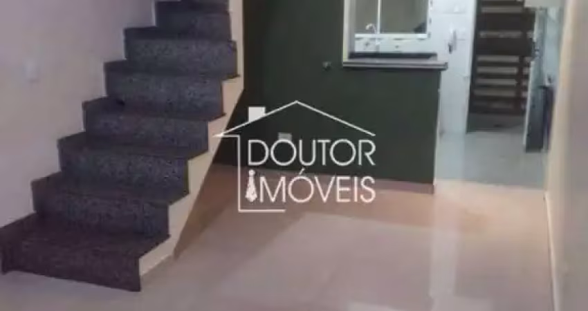 Sobrado com 2 dormitórios para alugar, 67 m² por r$ 1.950,00 - vila araguaia - são paulo/sp