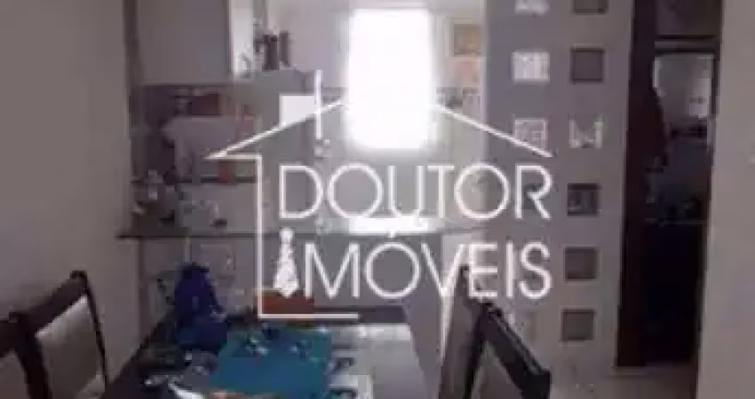 Apartamento com 2 dormitórios à venda, 52 m² por r$ 210.000,00 - conjunto residencial josé bonifácio - são paulo/sp