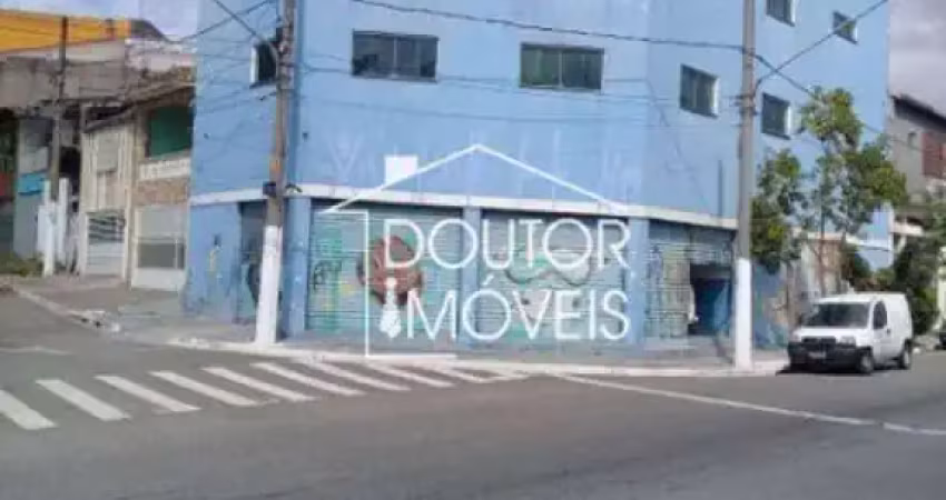Prédio comercial à venda, vila nova york, são paulo - pr0011.