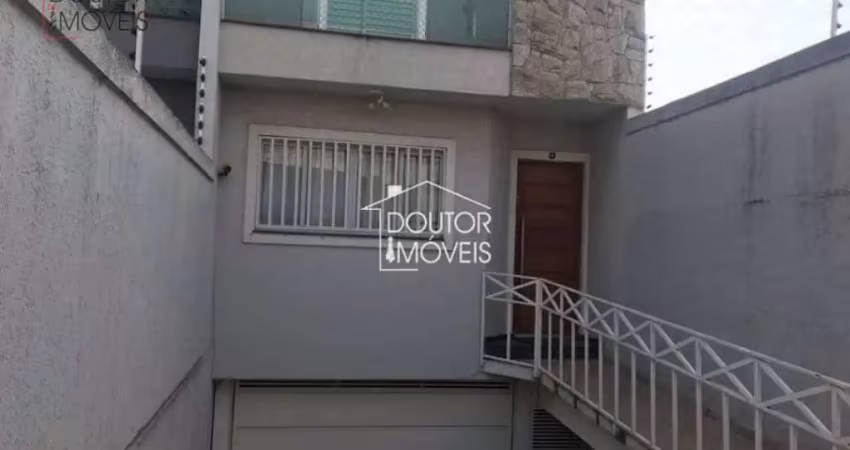 Sobrado com 3 dormitórios à venda, 176 m² por r$ 910.000,00 - vila marieta - são paulo/sp