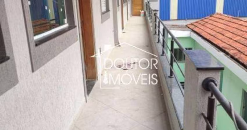 Studio com 2 dormitórios à venda, 39 m² por R$ 190.000,00 - Jardim Maringá - São Paulo/SP